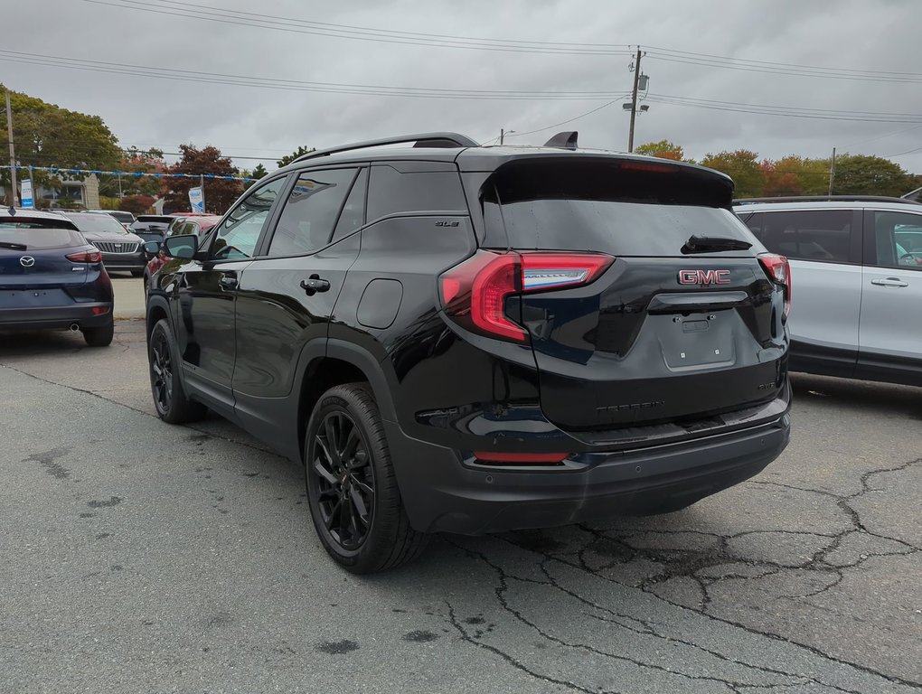 2024 GMC Terrain SLE *GM Certified* 4.99% Rate OAC in Dartmouth, Nova Scotia - 6 - w1024h768px