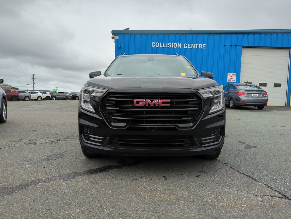 2024 GMC Terrain SLE *GM Certified* 4.99% Rate OAC in Dartmouth, Nova Scotia - 3 - w1024h768px