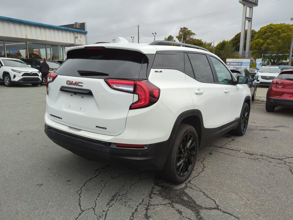 2024  Terrain SLE *GM Certified* 4.99% Rate OAC in Dartmouth, Nova Scotia - 8 - w1024h768px