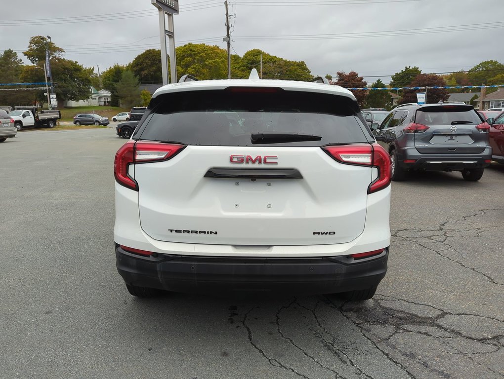 2024  Terrain SLE *GM Certified* 4.99% Rate OAC in Dartmouth, Nova Scotia - 7 - w1024h768px