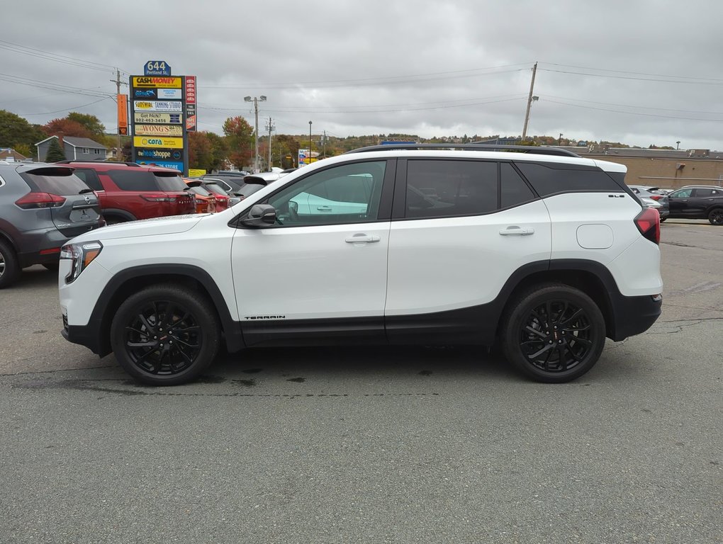 2024  Terrain SLE *GM Certified* 4.99% Rate OAC in Dartmouth, Nova Scotia - 5 - w1024h768px