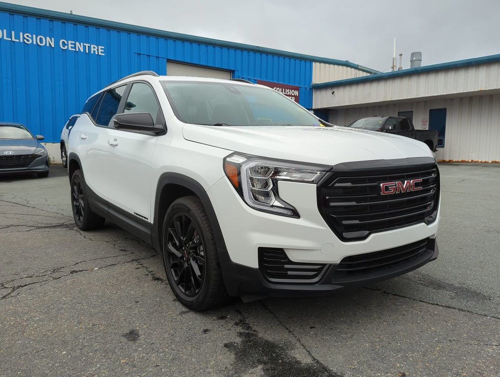 2024  Terrain SLE *GM Certified* 4.99% Rate OAC in Dartmouth, Nova Scotia - 2 - w1024h768px