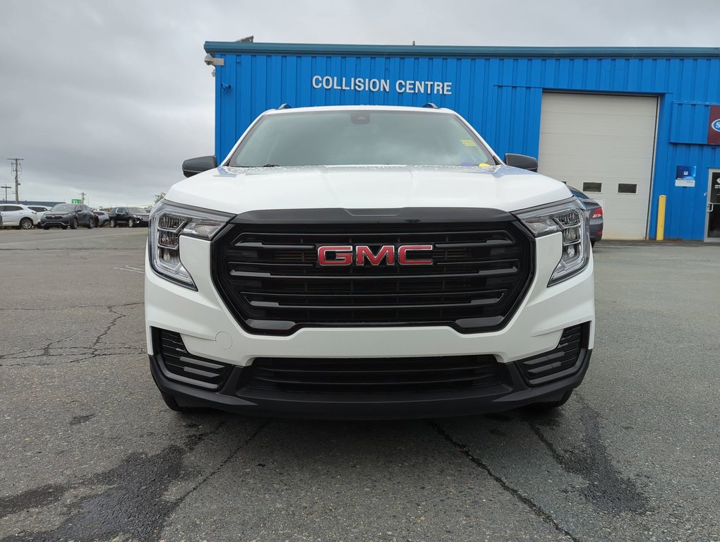 2024  Terrain SLE *GM Certified* 4.99% Rate OAC in Dartmouth, Nova Scotia - 3 - w1024h768px