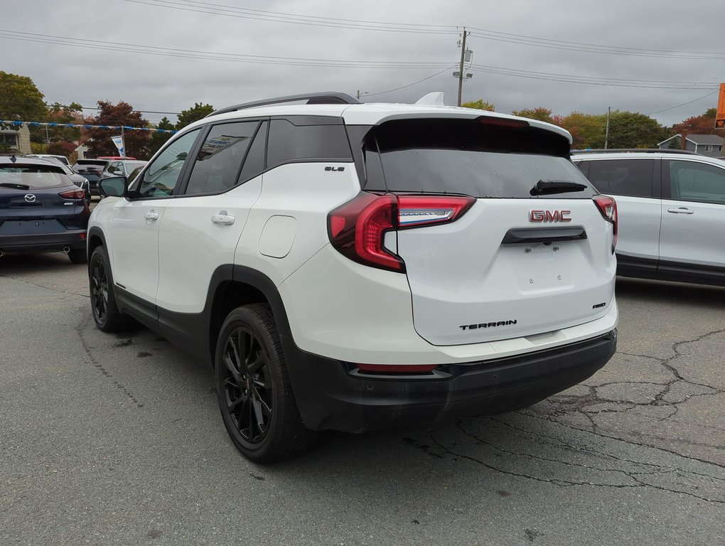 2024  Terrain SLE *GM Certified* 4.99% Rate OAC in Dartmouth, Nova Scotia - 6 - w1024h768px