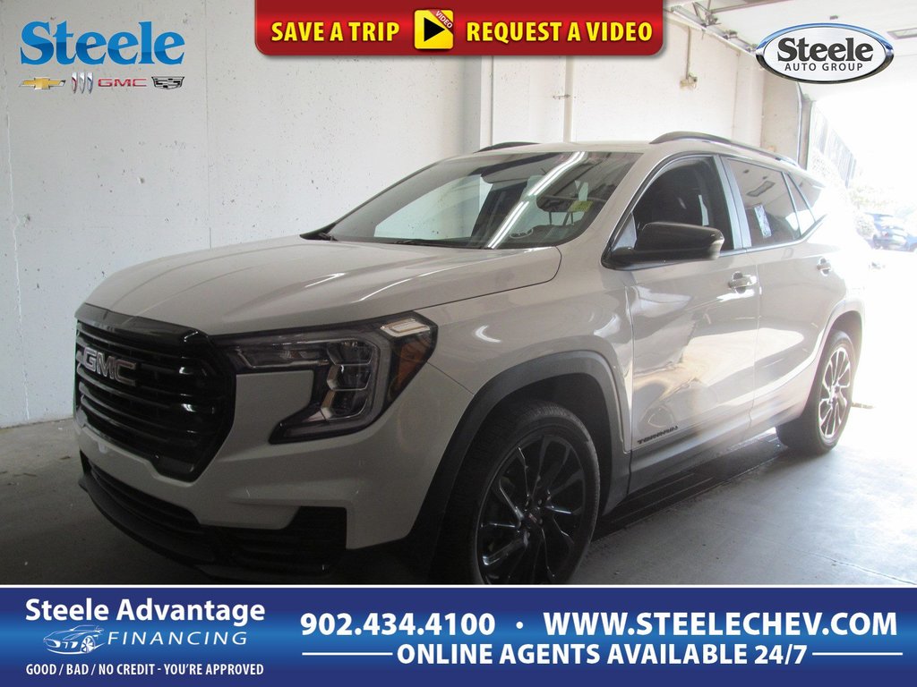 2024  Terrain SLE in Dartmouth, Nova Scotia - 1 - w1024h768px