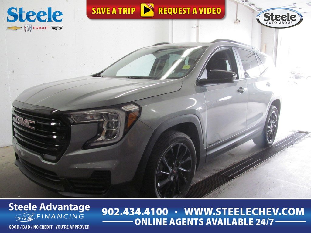 2024  Terrain SLE in Dartmouth, Nova Scotia - 1 - w1024h768px