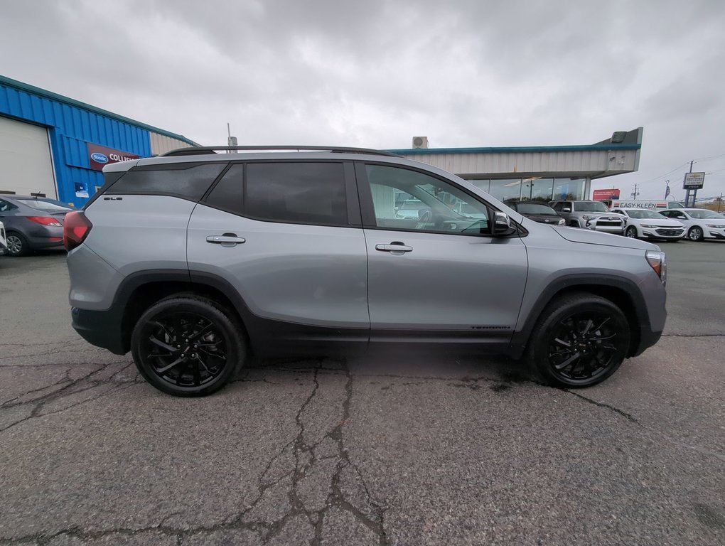 2024  Terrain SLE *GM Certified* 4.99% Rate OAC in Dartmouth, Nova Scotia - 9 - w1024h768px