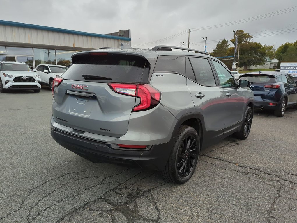 2024  Terrain SLE *GM Certified* 4.99% Rate OAC in Dartmouth, Nova Scotia - 8 - w1024h768px