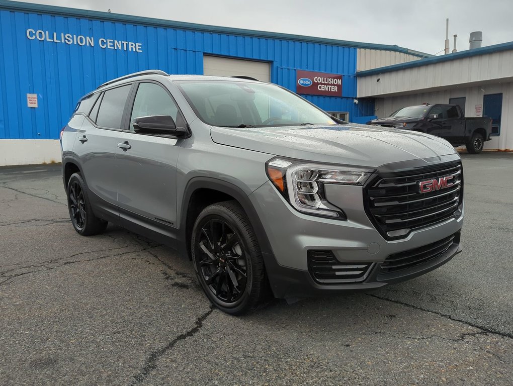 2024  Terrain SLE *GM Certified* 4.99% Rate OAC in Dartmouth, Nova Scotia - 2 - w1024h768px