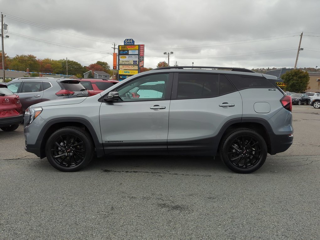 2024  Terrain SLE *GM Certified* 4.99% Rate OAC in Dartmouth, Nova Scotia - 5 - w1024h768px