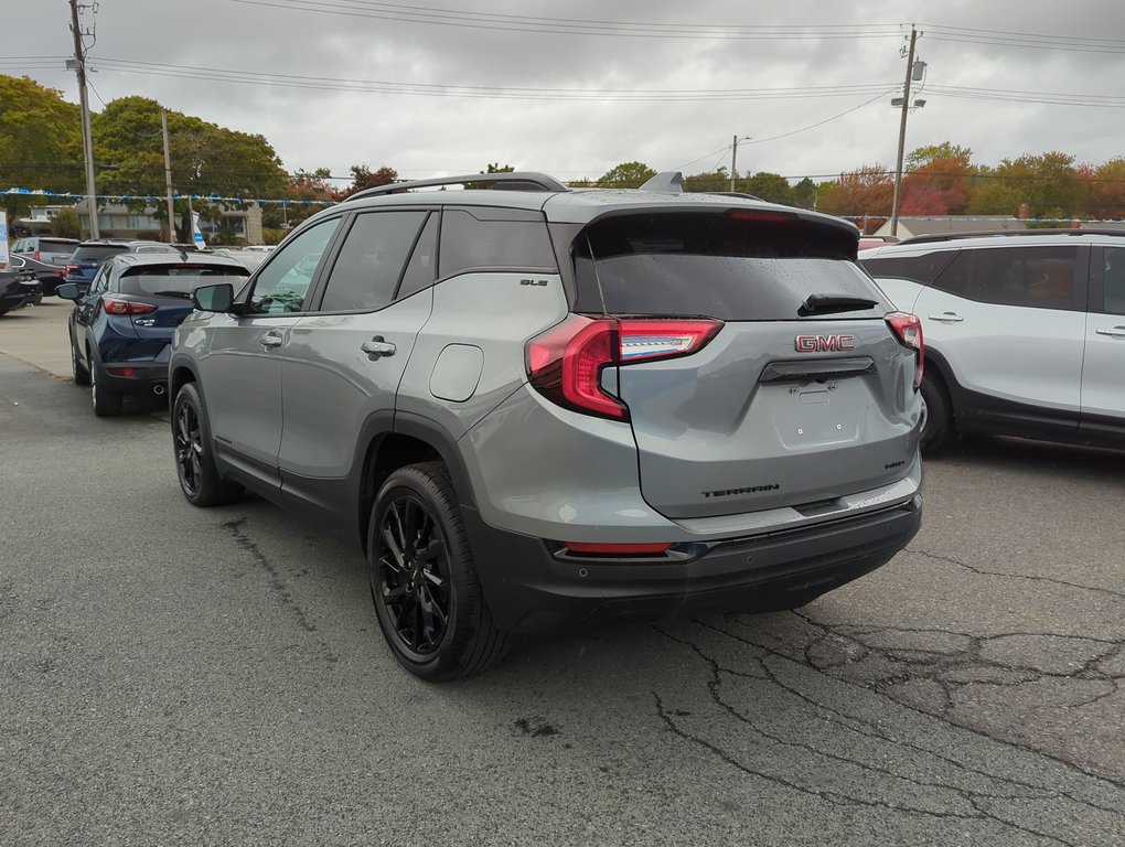 2024  Terrain SLE *GM Certified* 4.99% Rate OAC in Dartmouth, Nova Scotia - 6 - w1024h768px