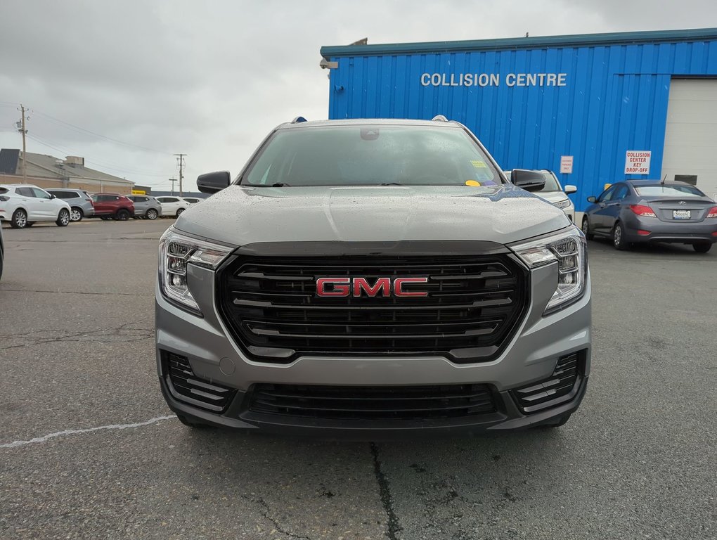 2024  Terrain SLE *GM Certified* 4.99% Rate OAC in Dartmouth, Nova Scotia - 3 - w1024h768px