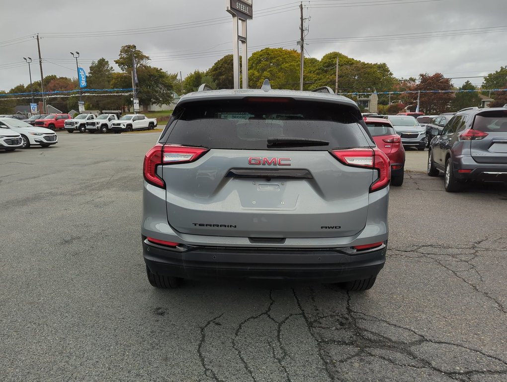 2024  Terrain SLE *GM Certified* 4.99% Rate OAC in Dartmouth, Nova Scotia - 7 - w1024h768px