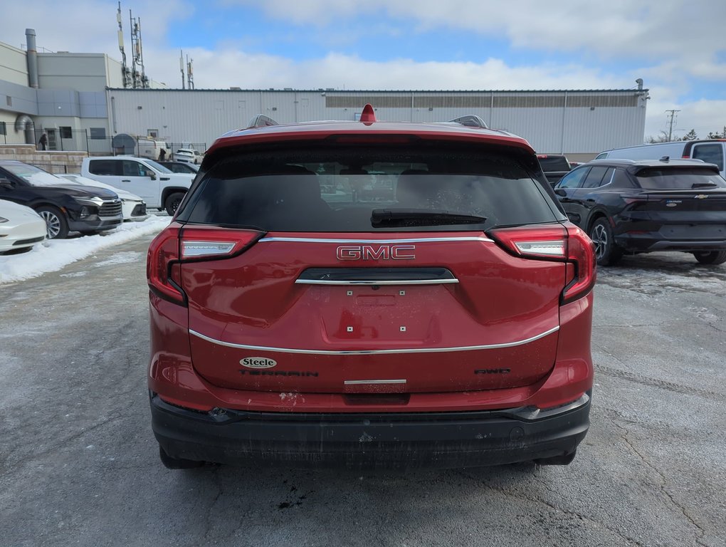 2024 GMC Terrain SLE *GM Certified* 4.99% Rate OAC in Dartmouth, Nova Scotia - 7 - w1024h768px