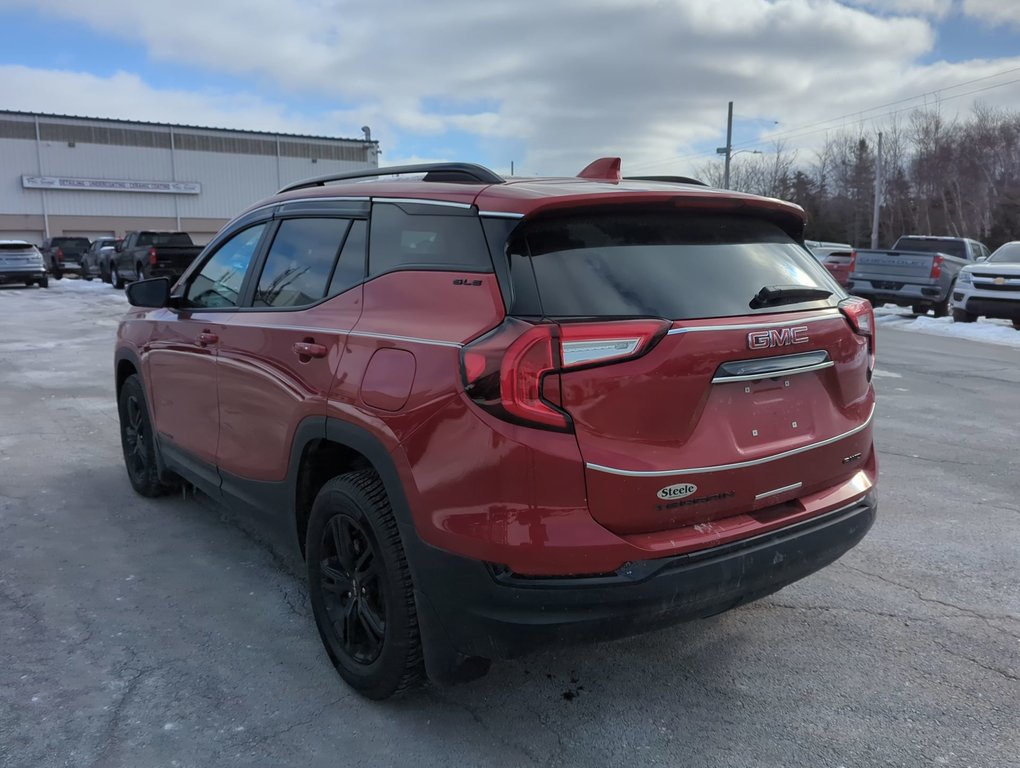 2024 GMC Terrain SLE *GM Certified* 4.99% Rate OAC in Dartmouth, Nova Scotia - 6 - w1024h768px