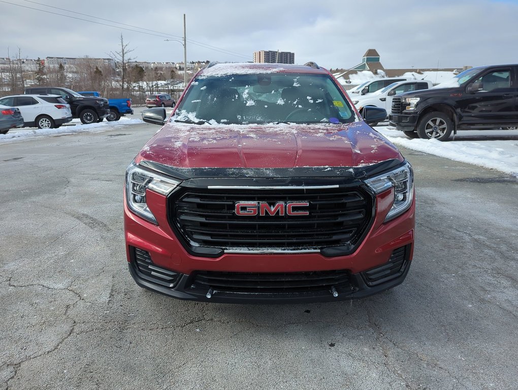 2024 GMC Terrain SLE *GM Certified* 4.99% Rate OAC in Dartmouth, Nova Scotia - 3 - w1024h768px