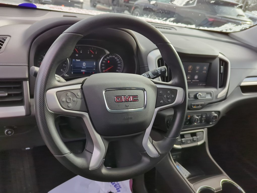 2024 GMC Terrain SLE *GM Certified* 4.99% Rate OAC in Dartmouth, Nova Scotia - 19 - w1024h768px