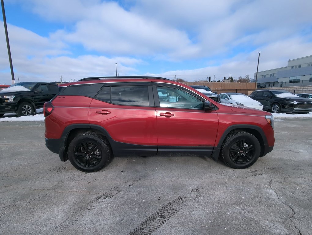 2024 GMC Terrain SLE *GM Certified* 4.99% Rate OAC in Dartmouth, Nova Scotia - 9 - w1024h768px