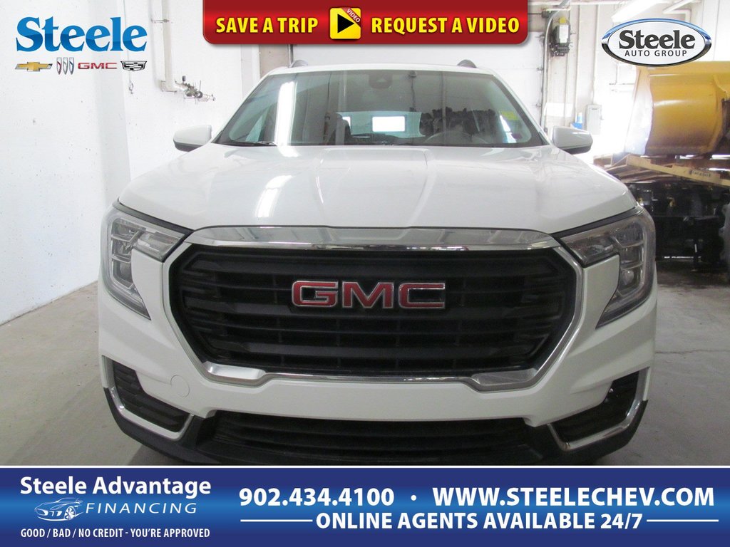 2024 GMC Terrain SLE in Dartmouth, Nova Scotia - 1 - w1024h768px