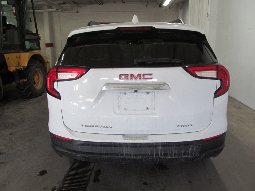 2024 GMC Terrain SLE in Dartmouth, Nova Scotia - 3 - w1024h768px