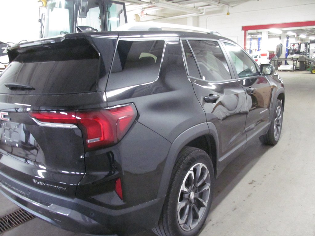 2025 GMC Terrain AWD Elevation in Dartmouth, Nova Scotia - 4 - w1024h768px