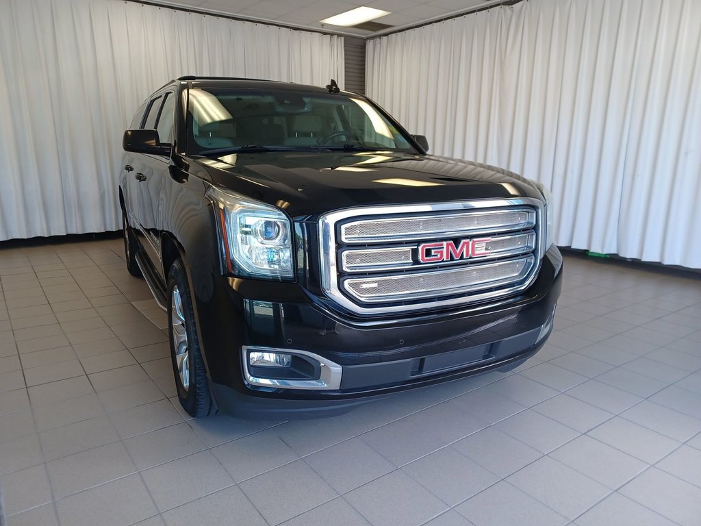 2016  Yukon XL SLT in Dartmouth, Nova Scotia - 9 - w1024h768px