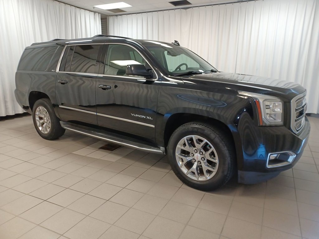 2016  Yukon XL SLT in Dartmouth, Nova Scotia - 8 - w1024h768px