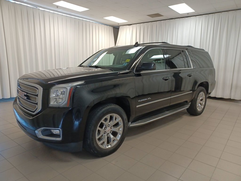 2016  Yukon XL SLT in Dartmouth, Nova Scotia - 3 - w1024h768px