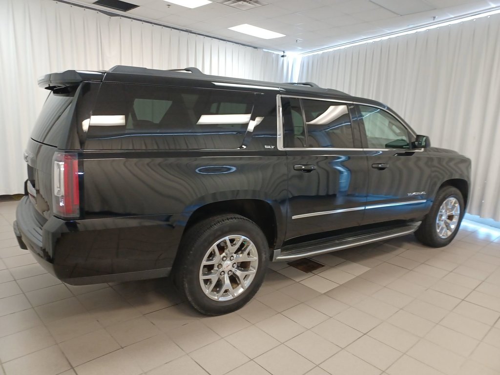 2016  Yukon XL SLT in Dartmouth, Nova Scotia - 7 - w1024h768px