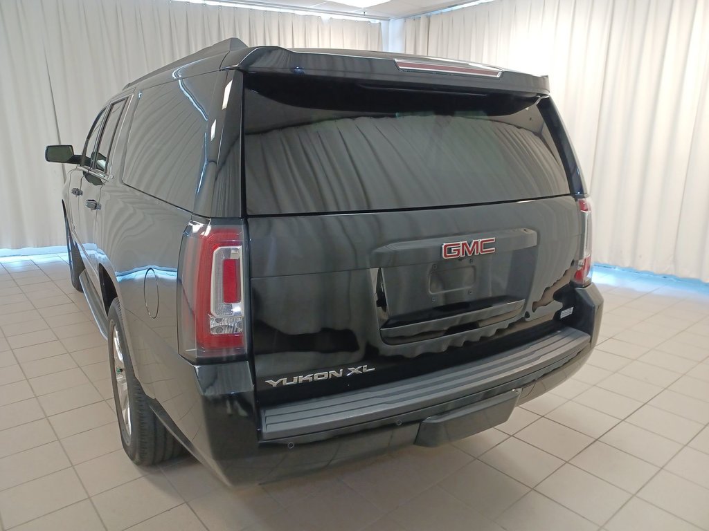 2016  Yukon XL SLT in Dartmouth, Nova Scotia - 5 - w1024h768px