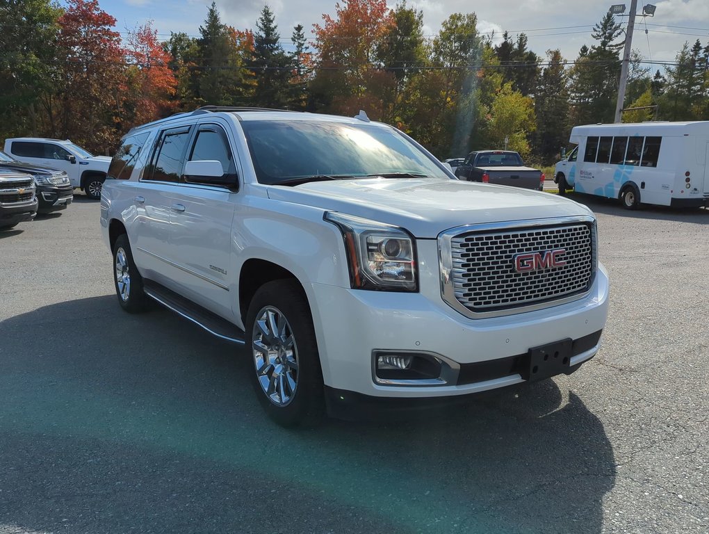 2017  Yukon XL Denali in Dartmouth, Nova Scotia - 2 - w1024h768px