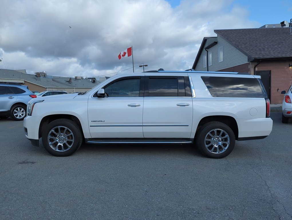 2017  Yukon XL Denali in Dartmouth, Nova Scotia - 5 - w1024h768px