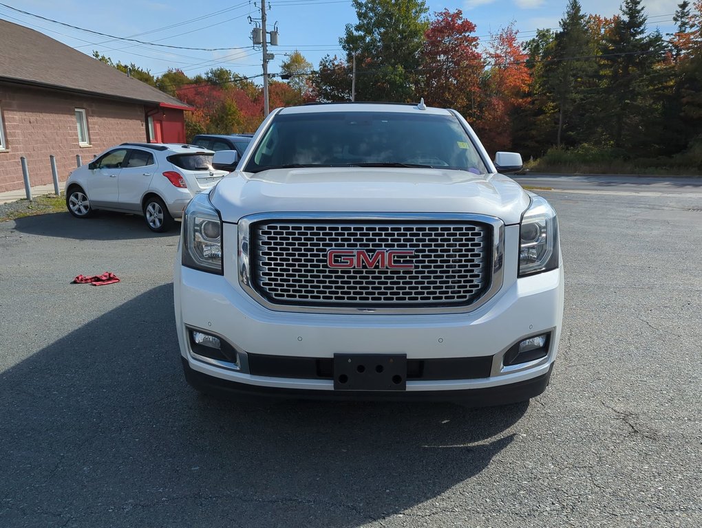 2017  Yukon XL Denali in Dartmouth, Nova Scotia - 3 - w1024h768px