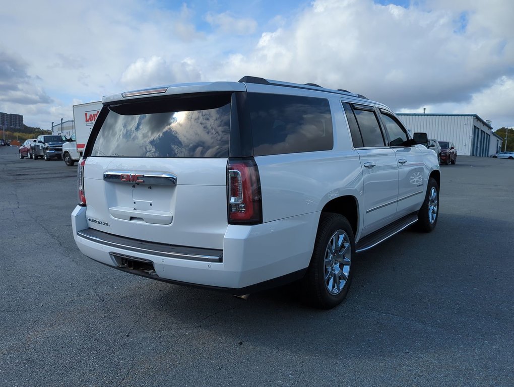 2017  Yukon XL Denali in Dartmouth, Nova Scotia - 8 - w1024h768px