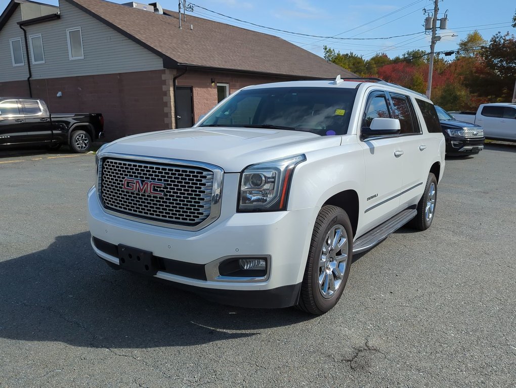 2017  Yukon XL Denali in Dartmouth, Nova Scotia - 4 - w1024h768px