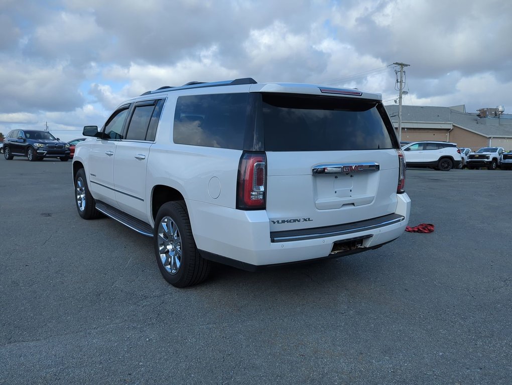 2017  Yukon XL Denali in Dartmouth, Nova Scotia - 6 - w1024h768px