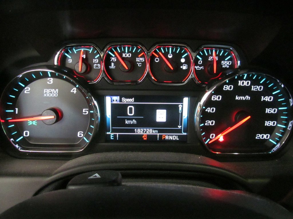 2019 GMC Yukon XL SLT in Dartmouth, Nova Scotia - 5 - w1024h768px