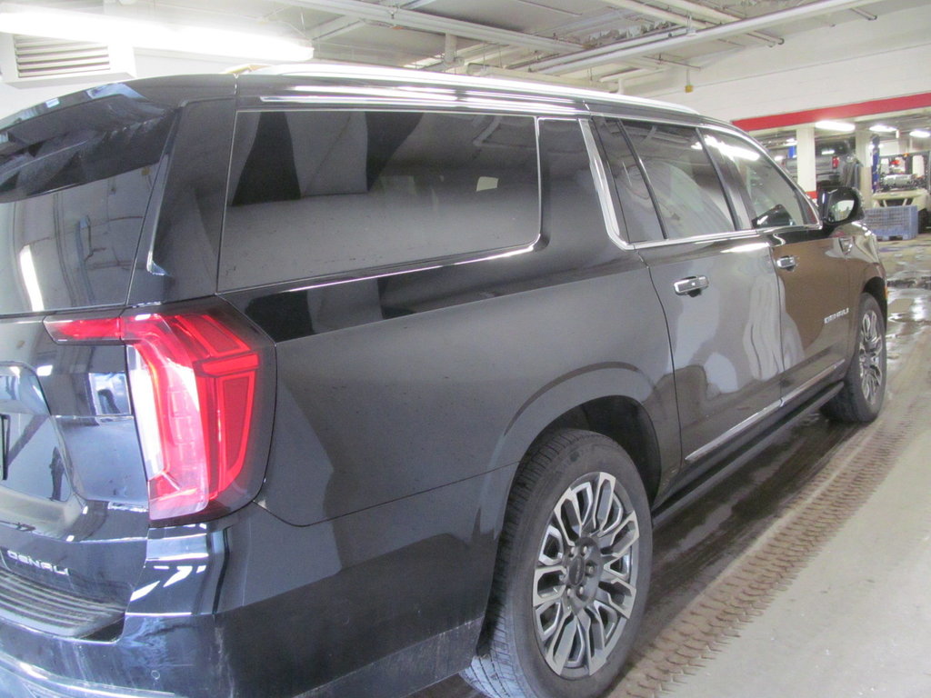 2023 GMC Yukon XL Denali Ultimate in Dartmouth, Nova Scotia - 4 - w1024h768px