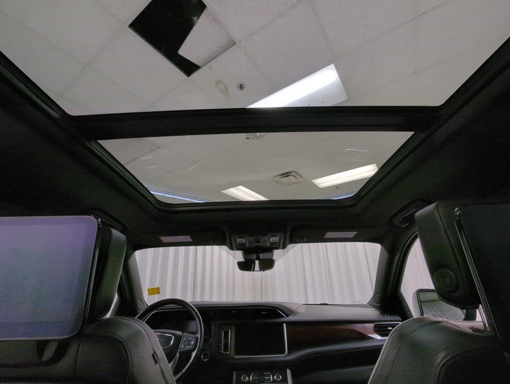2023 GMC Yukon XL Denali Ultimate in Dartmouth, Nova Scotia - 22 - w1024h768px