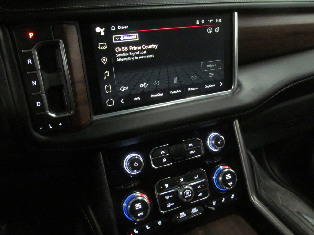 2023 GMC Yukon XL Denali Ultimate in Dartmouth, Nova Scotia - 6 - w1024h768px