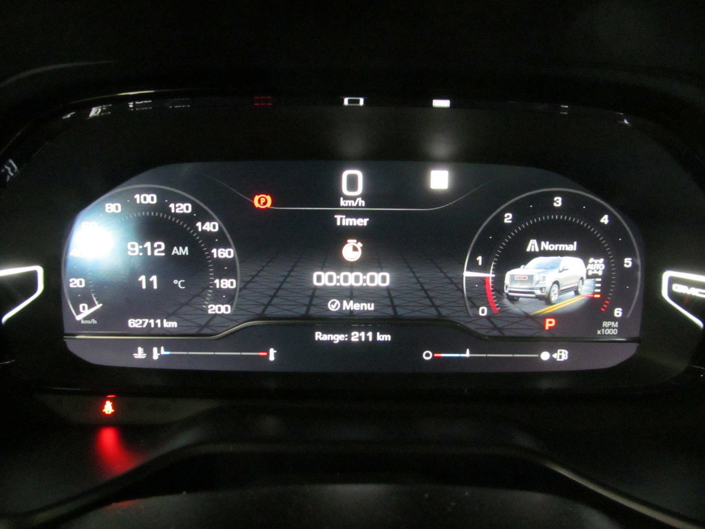 2023 GMC Yukon XL Denali Ultimate in Dartmouth, Nova Scotia - 5 - w1024h768px