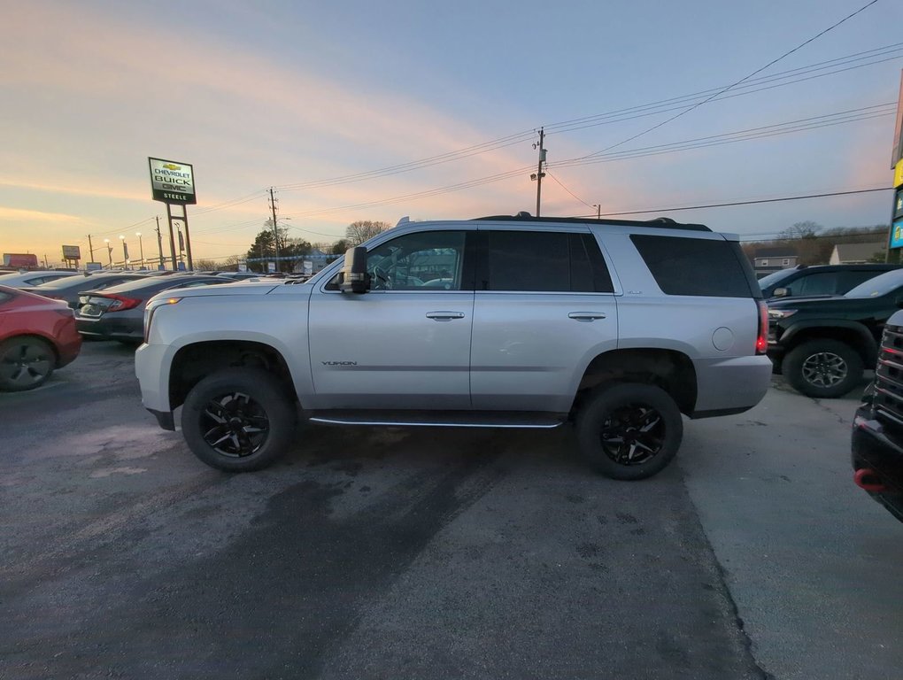 2020 GMC Yukon SLE *GM Certified* 4.99% Rate OAC in Dartmouth, Nova Scotia - 5 - w1024h768px