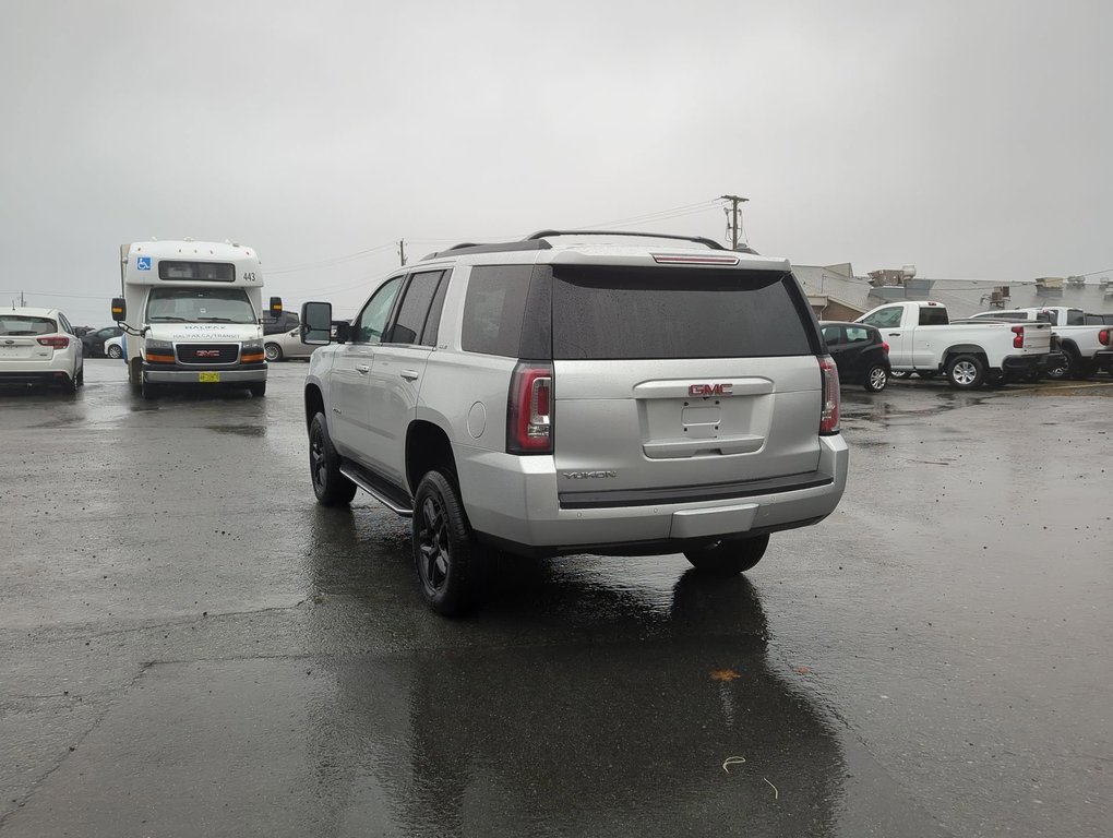 2020 GMC Yukon SLE *GM Certified* 4.99% Rate OAC in Dartmouth, Nova Scotia - 6 - w1024h768px