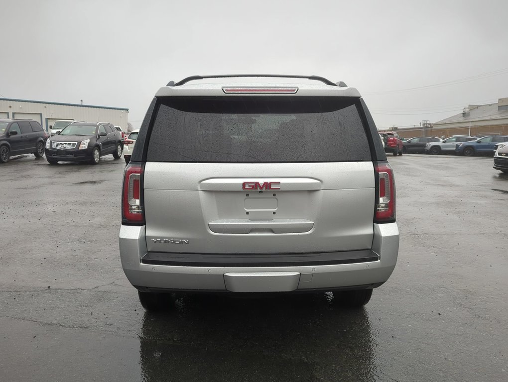 2020 GMC Yukon SLE *GM Certified* 4.99% Rate OAC in Dartmouth, Nova Scotia - 7 - w1024h768px