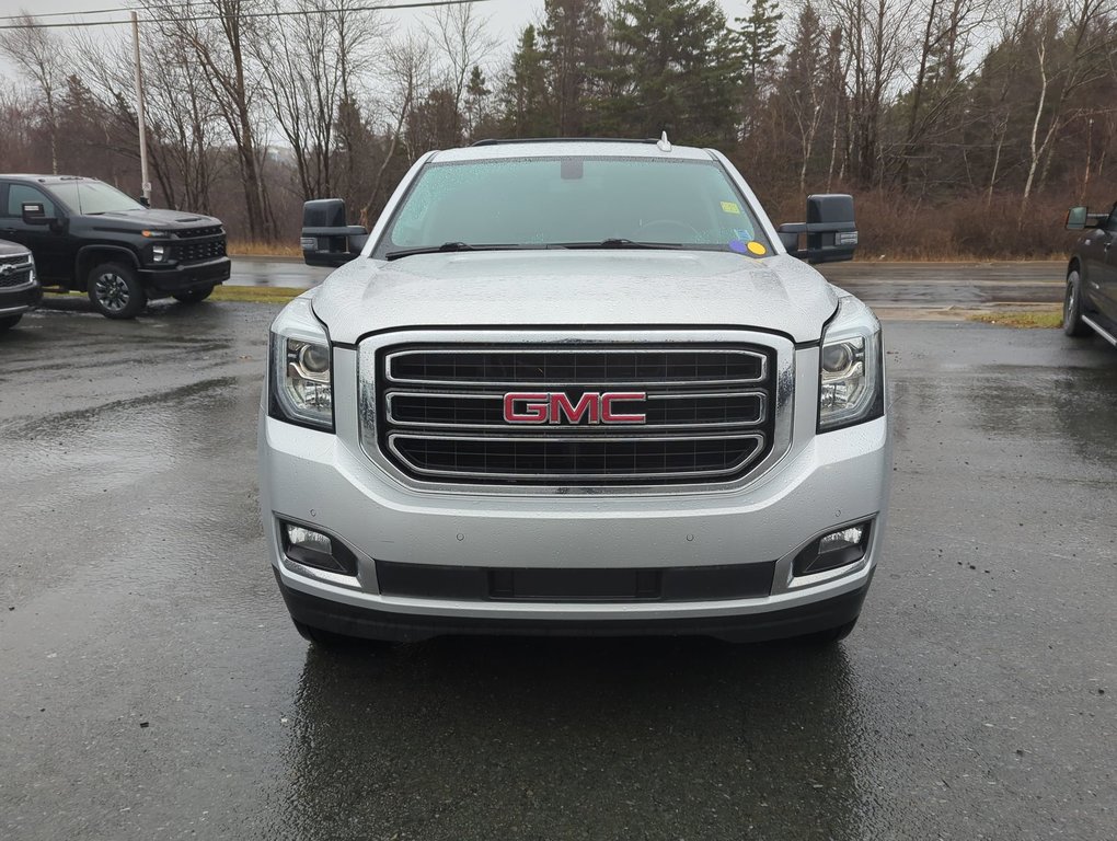 2020 GMC Yukon SLE *GM Certified* 4.99% Rate OAC in Dartmouth, Nova Scotia - 3 - w1024h768px