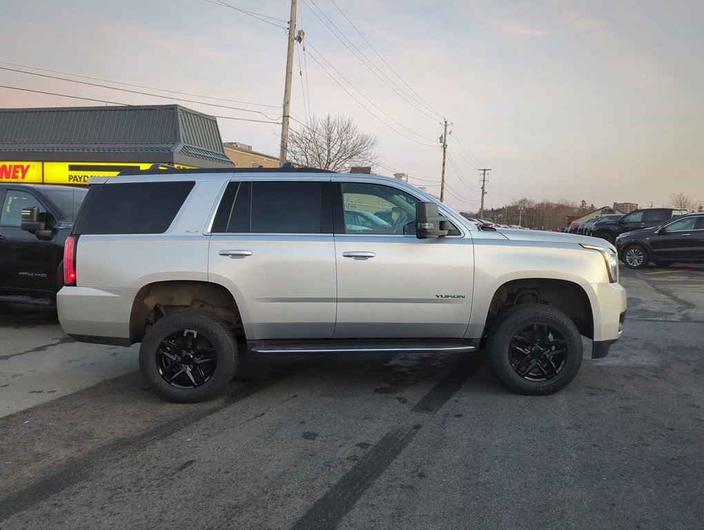 2020 GMC Yukon SLE *GM Certified* 4.99% Rate OAC in Dartmouth, Nova Scotia - 9 - w1024h768px