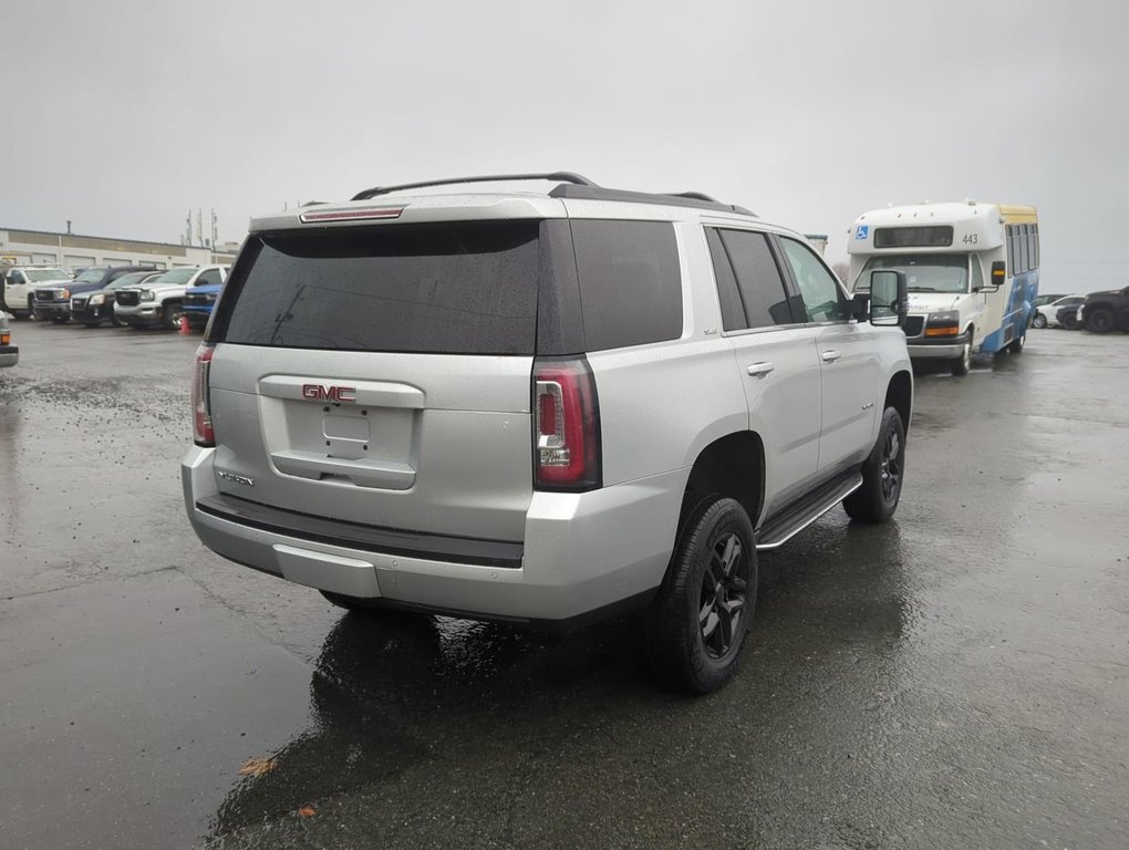 2020 GMC Yukon SLE *GM Certified* 4.99% Rate OAC in Dartmouth, Nova Scotia - 8 - w1024h768px