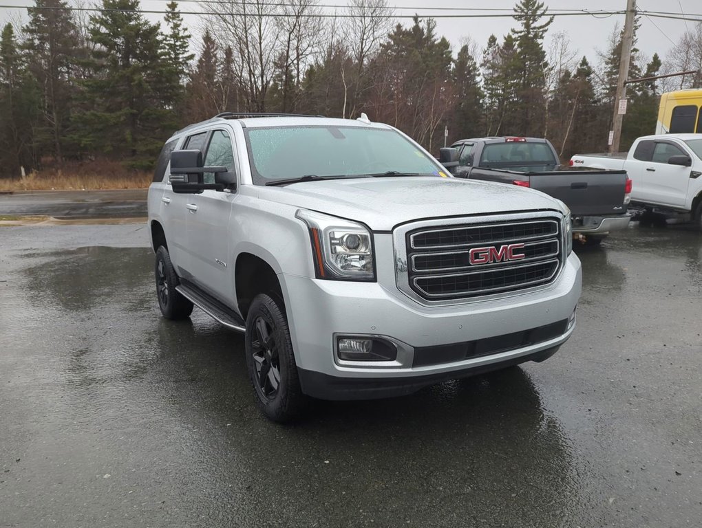 2020 GMC Yukon SLE *GM Certified* 4.99% Rate OAC in Dartmouth, Nova Scotia - 2 - w1024h768px