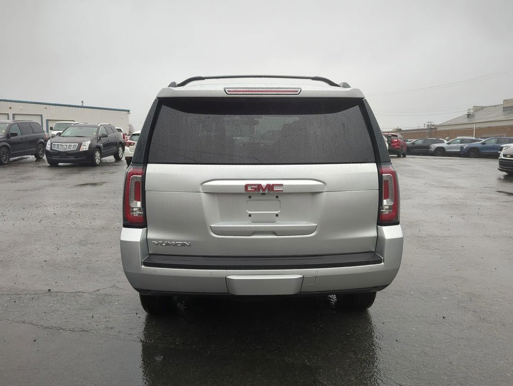 2020 GMC Yukon SLE *GM Certified* 4.99% Rate OAC in Dartmouth, Nova Scotia - 7 - w1024h768px