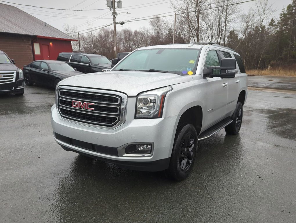 2020 GMC Yukon SLE *GM Certified* 4.99% Rate OAC in Dartmouth, Nova Scotia - 4 - w1024h768px